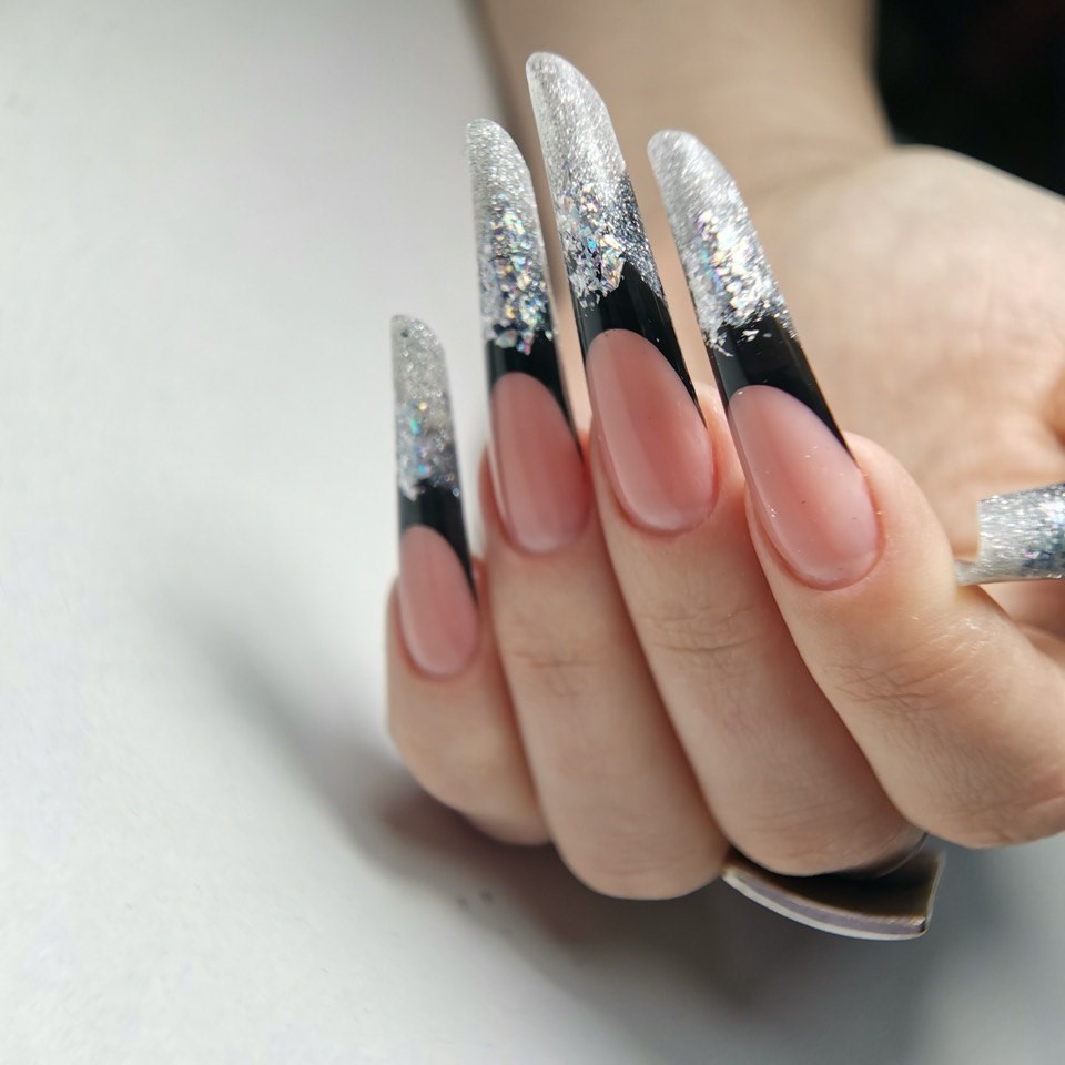 курсы наращивания ногтей